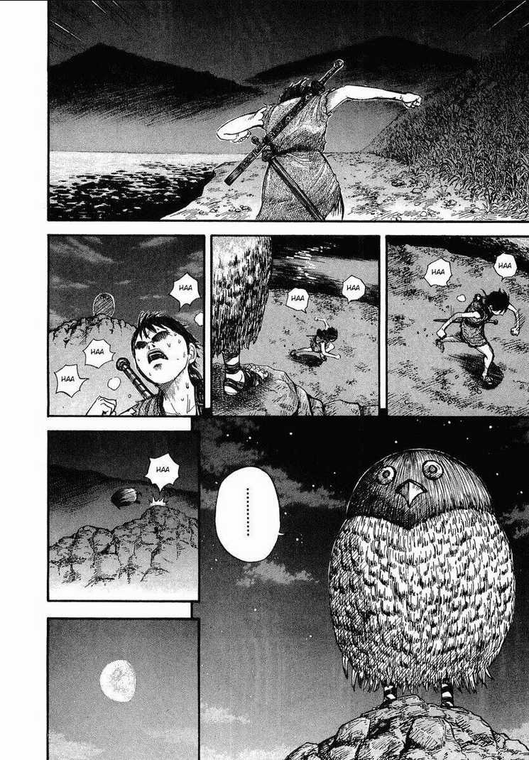 Kingdom - Vương Giả Thiên Hạ Chapter 2 trang 14