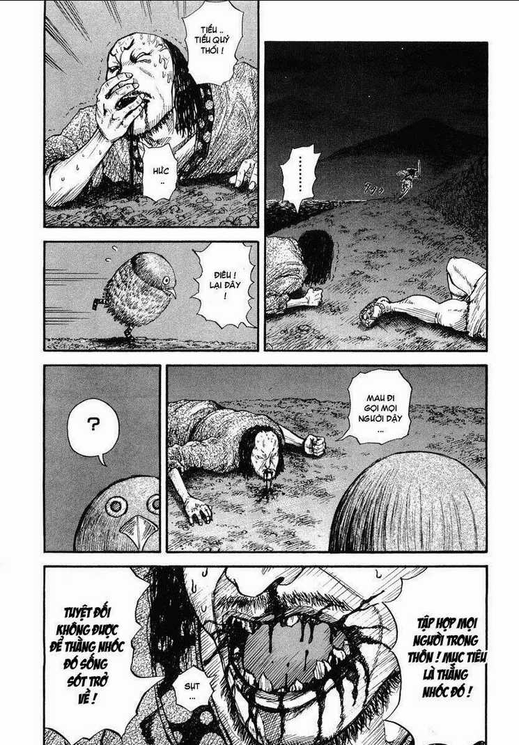 Kingdom - Vương Giả Thiên Hạ Chapter 2 trang 17