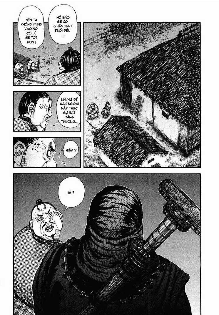 Kingdom - Vương Giả Thiên Hạ Chapter 2 trang 18