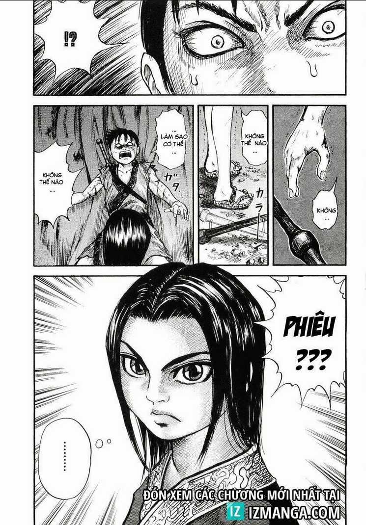 Kingdom - Vương Giả Thiên Hạ Chapter 2 trang 39