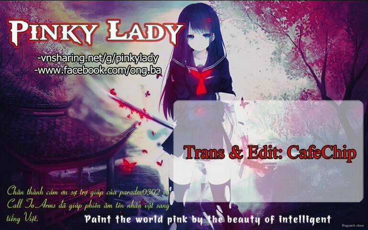 Kingdom - Vương Giả Thiên Hạ Chapter 23 trang 0