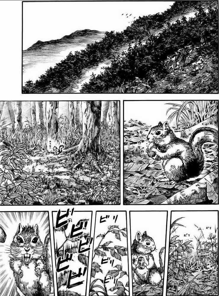 Kingdom - Vương Giả Thiên Hạ Chapter 23 trang 1