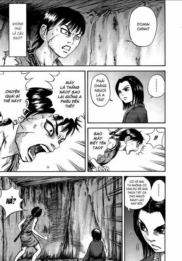 Kingdom - Vương Giả Thiên Hạ Chapter 3 trang 5