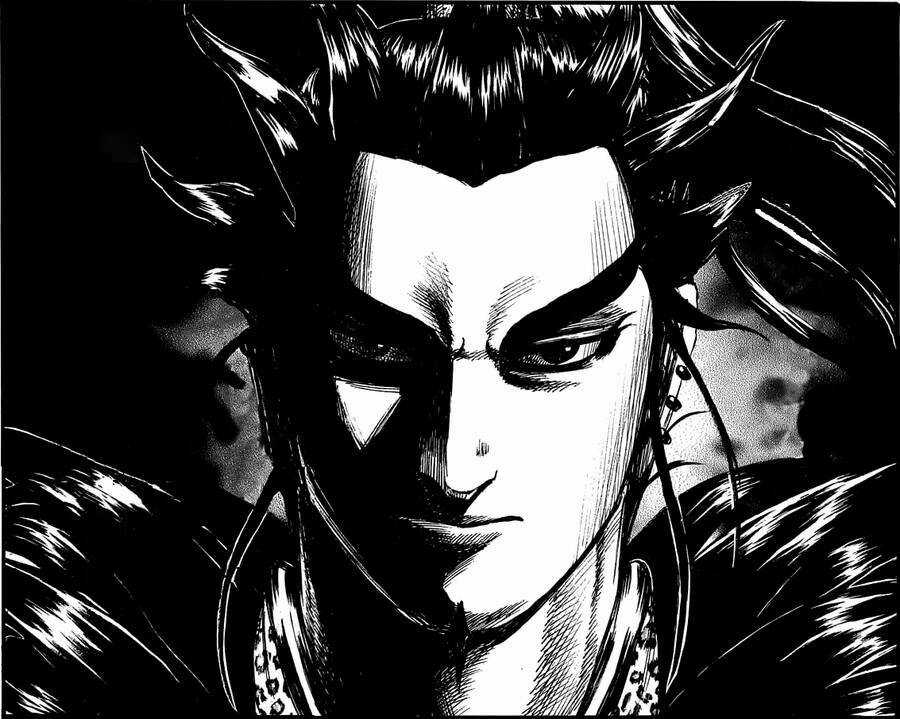Kingdom - Vương Giả Thiên Hạ Chapter 751 trang 1
