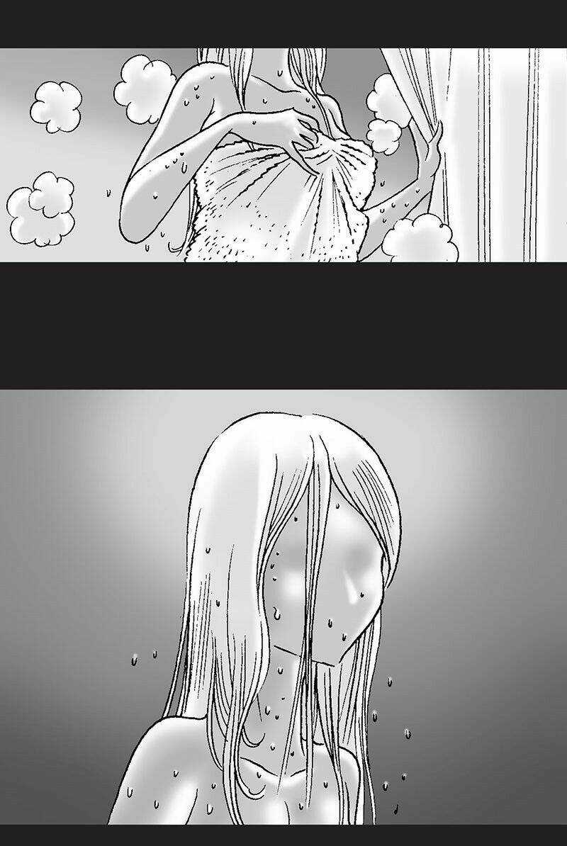 Kinh Dị Không Lời Chapter 10 trang 2