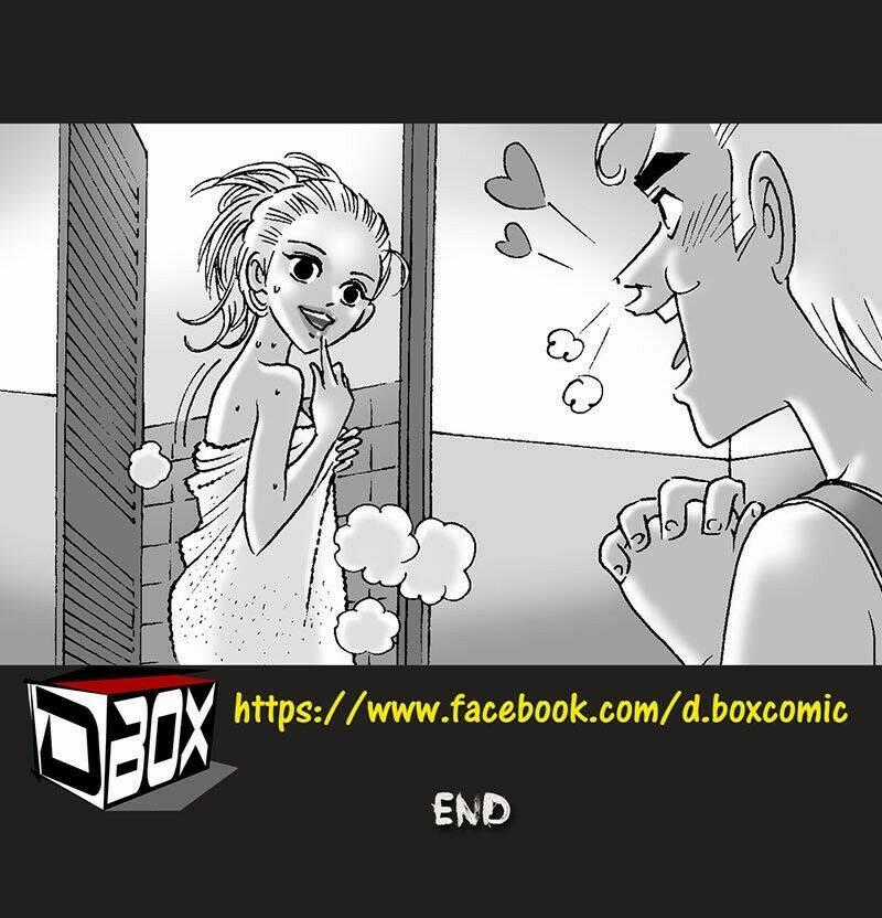 Kinh Dị Không Lời Chapter 10 trang 4