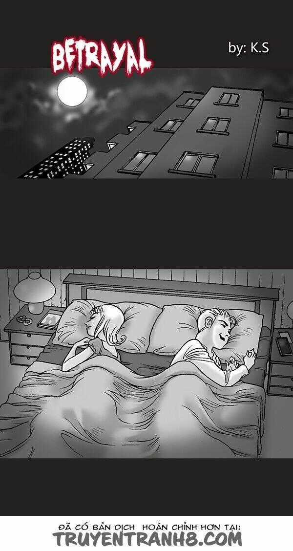 Kinh Dị Không Lời Chapter 100 trang 0