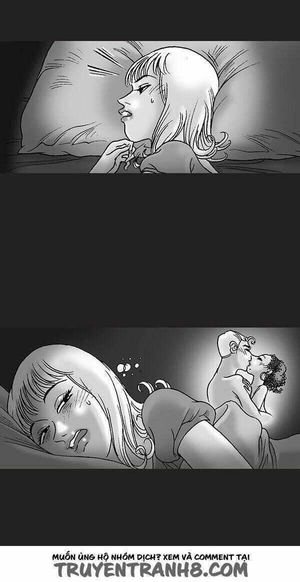 Kinh Dị Không Lời Chapter 100 trang 1