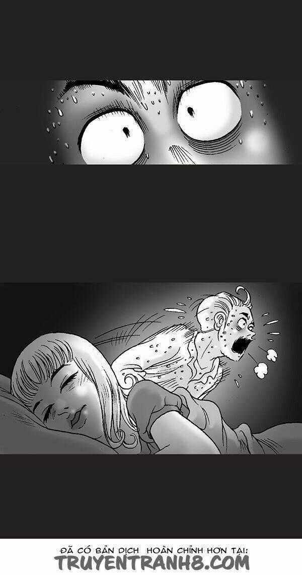 Kinh Dị Không Lời Chapter 100 trang 4