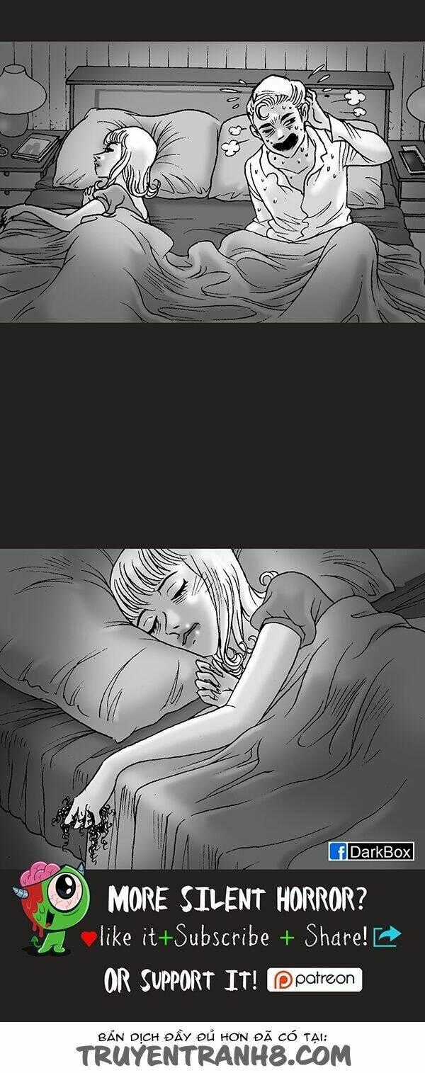 Kinh Dị Không Lời Chapter 100 trang 5