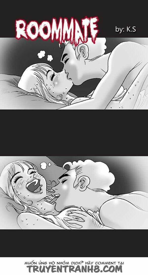 Kinh Dị Không Lời Chapter 101 trang 0