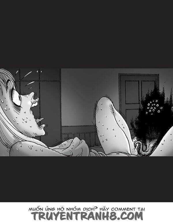 Kinh Dị Không Lời Chapter 101 trang 3