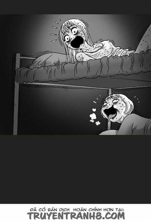 Kinh Dị Không Lời Chapter 101 trang 4