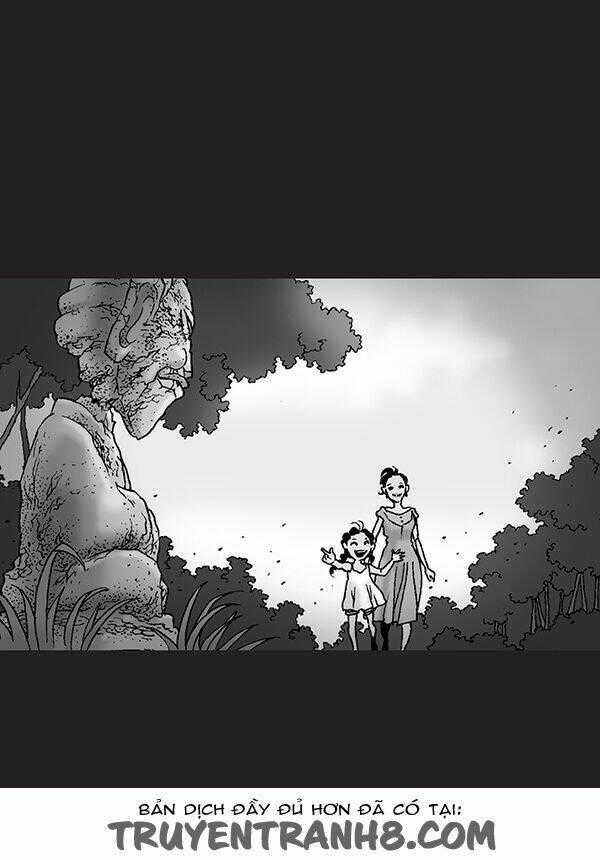 Kinh Dị Không Lời Chapter 102 trang 1