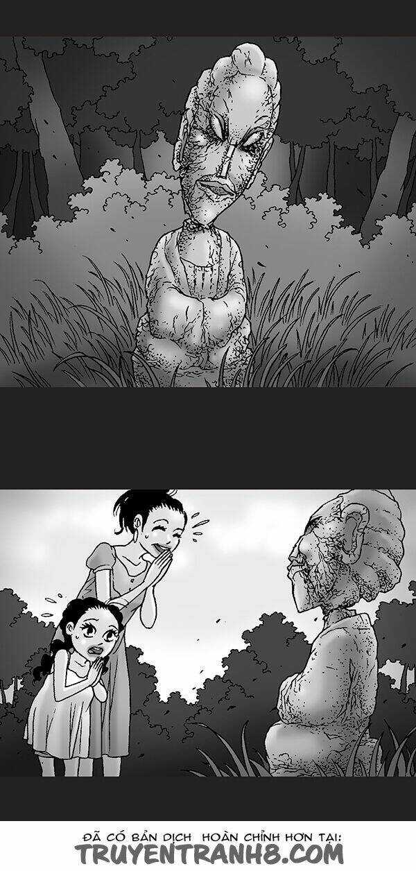 Kinh Dị Không Lời Chapter 102 trang 2