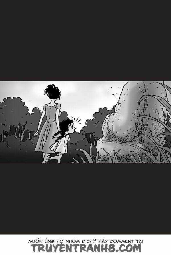 Kinh Dị Không Lời Chapter 102 trang 3