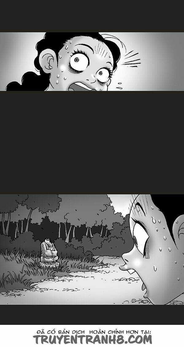 Kinh Dị Không Lời Chapter 102 trang 4