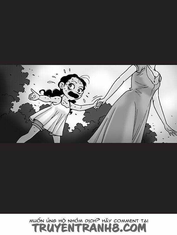 Kinh Dị Không Lời Chapter 102 trang 5