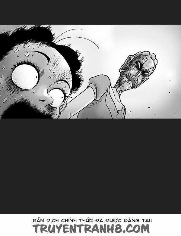 Kinh Dị Không Lời Chapter 102 trang 6