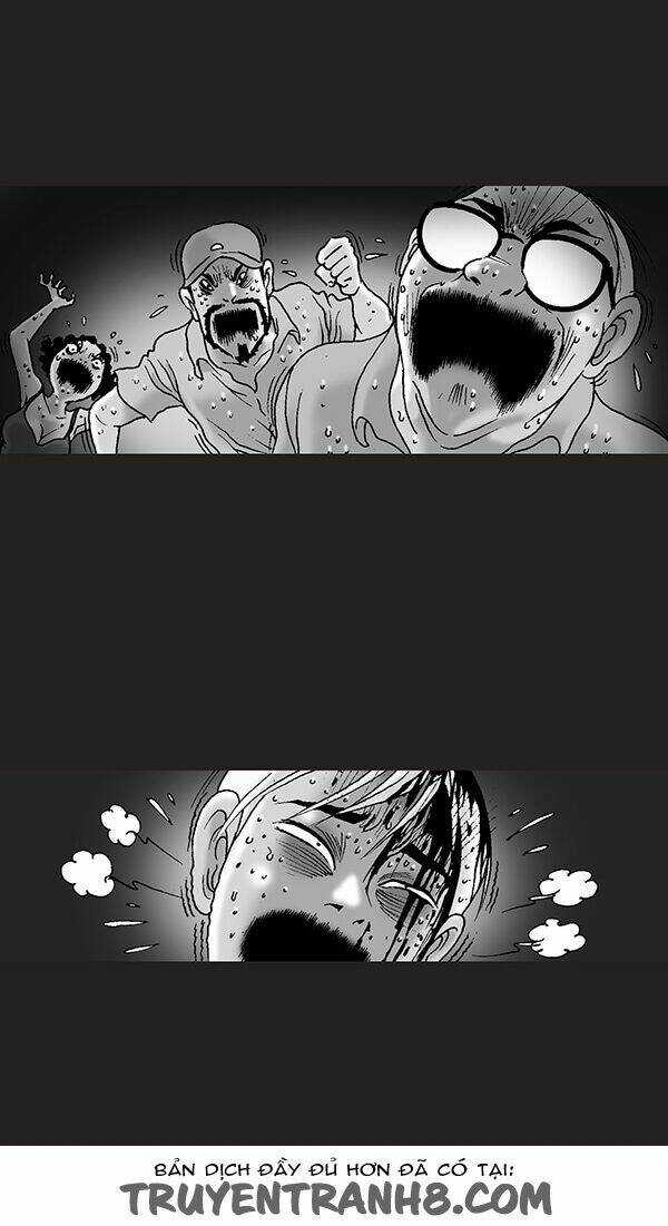 Kinh Dị Không Lời Chapter 103 trang 3