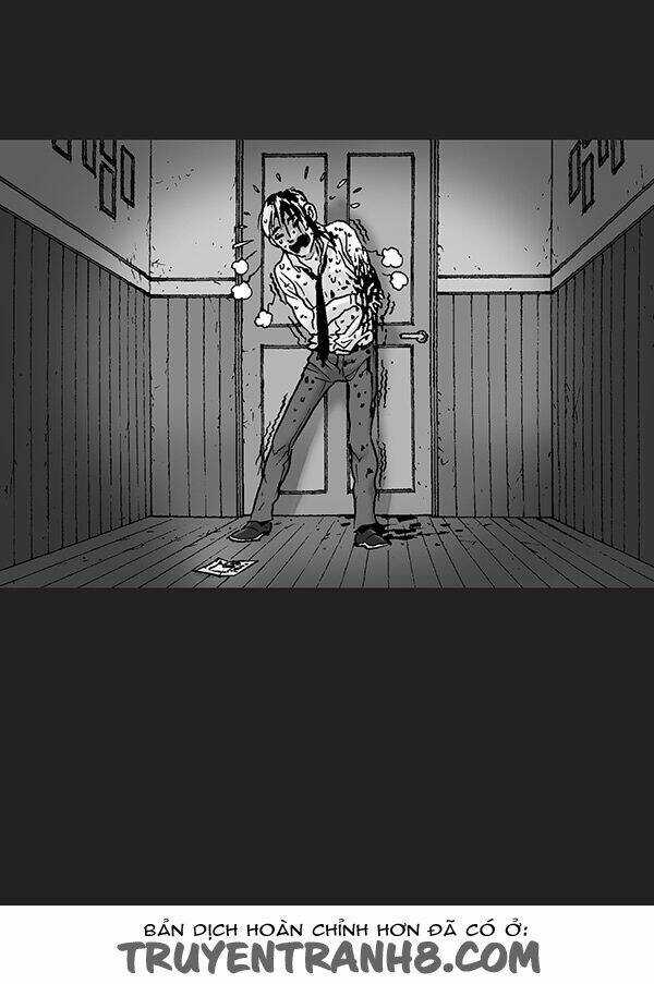 Kinh Dị Không Lời Chapter 103 trang 5