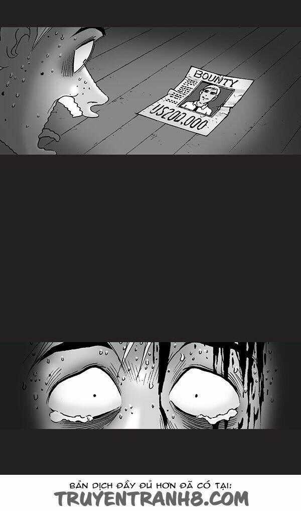 Kinh Dị Không Lời Chapter 103 trang 6