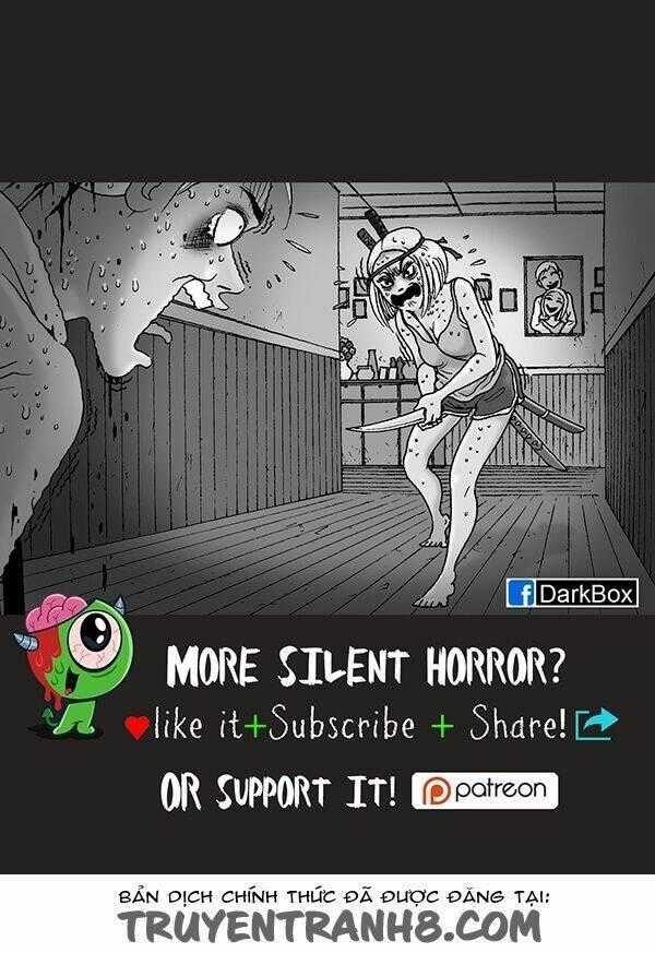 Kinh Dị Không Lời Chapter 103 trang 7