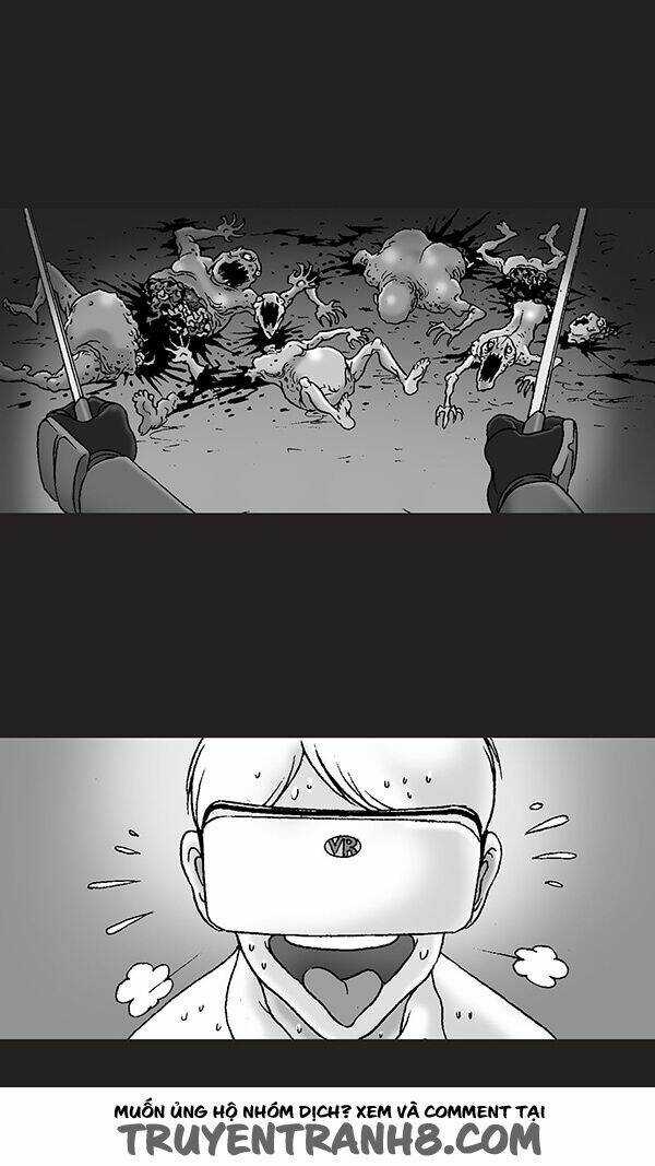 Kinh Dị Không Lời Chapter 104 trang 3