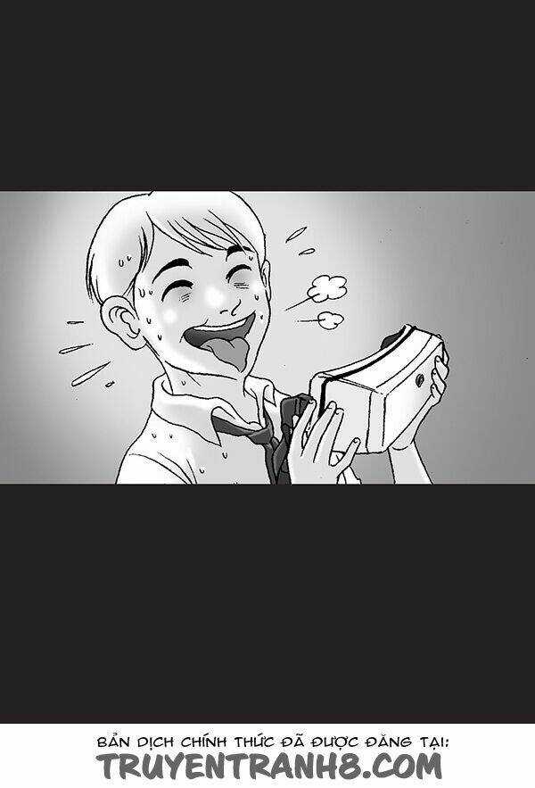 Kinh Dị Không Lời Chapter 104 trang 4