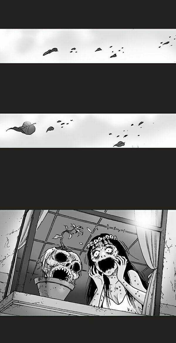 Kinh Dị Không Lời Chapter 105 trang 2