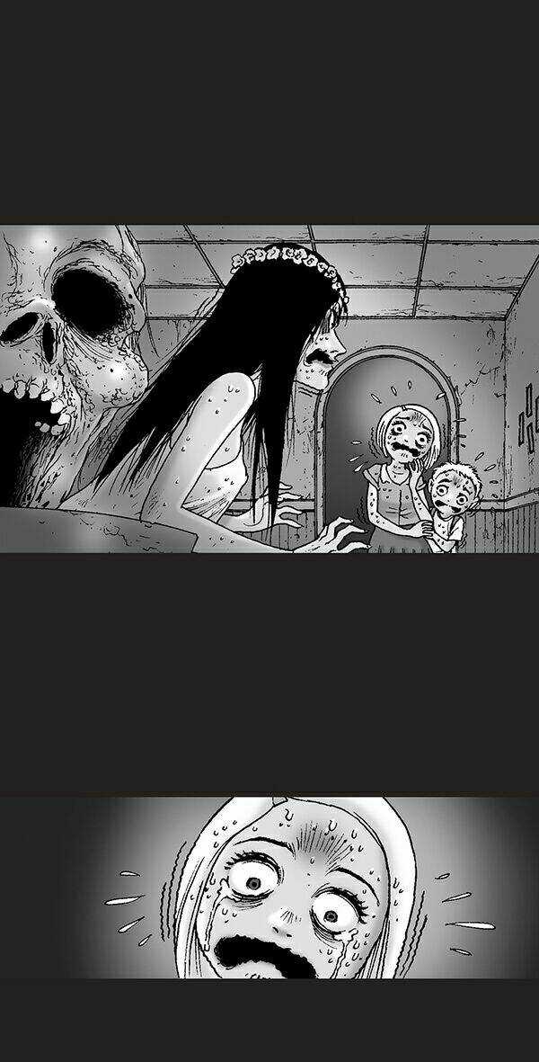 Kinh Dị Không Lời Chapter 105 trang 3