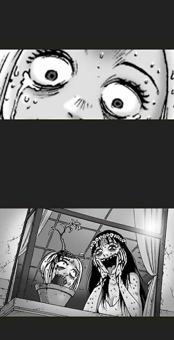 Kinh Dị Không Lời Chapter 105 trang 4