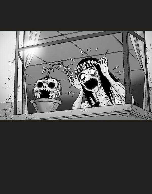 Kinh Dị Không Lời Chapter 105 trang 6