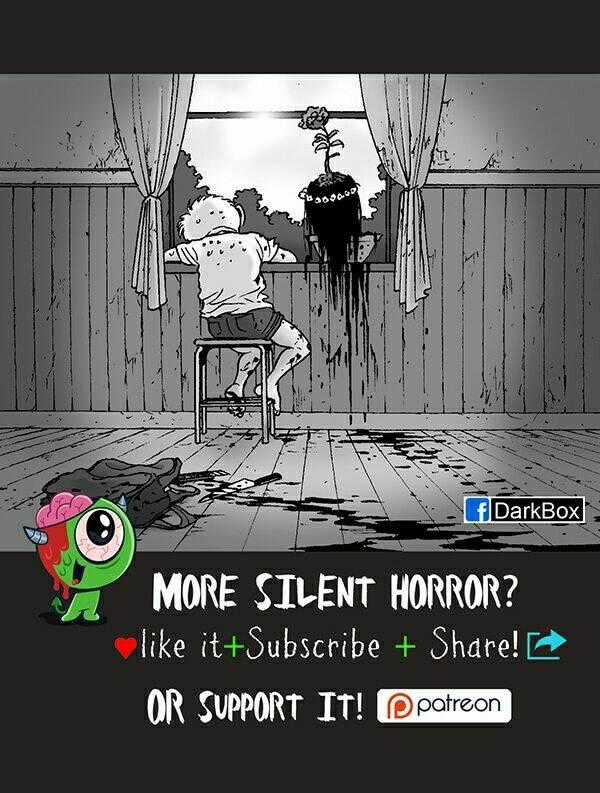 Kinh Dị Không Lời Chapter 105 trang 9