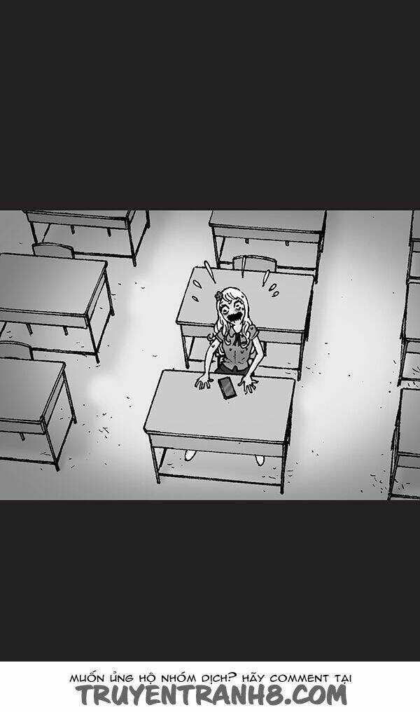 Kinh Dị Không Lời Chapter 106 trang 3