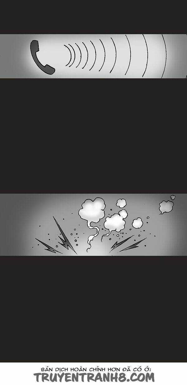 Kinh Dị Không Lời Chapter 106 trang 5