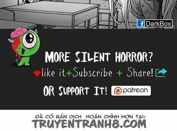 Kinh Dị Không Lời Chapter 106 trang 7