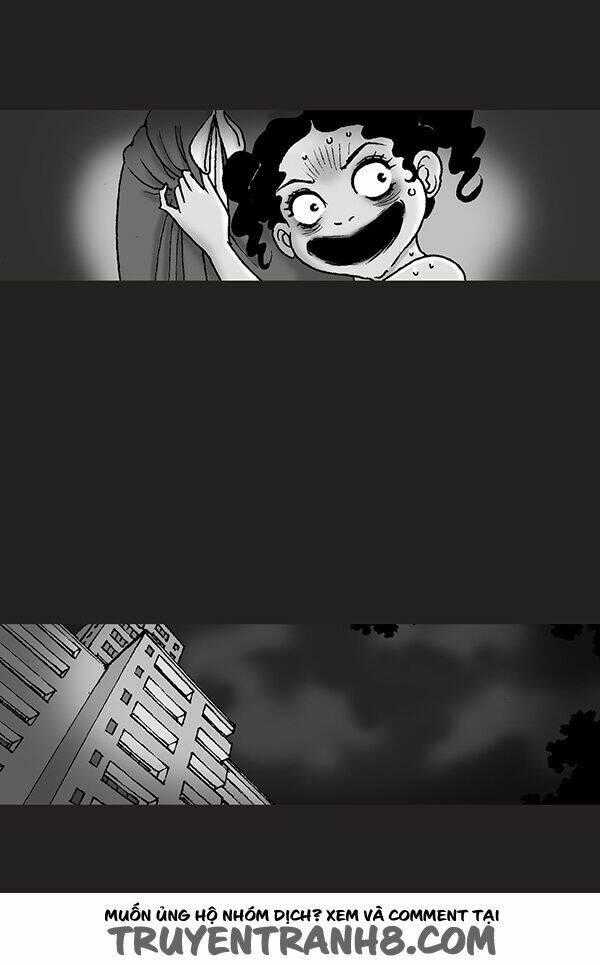 Kinh Dị Không Lời Chapter 107 trang 10