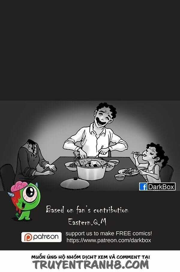 Kinh Dị Không Lời Chapter 107 trang 11