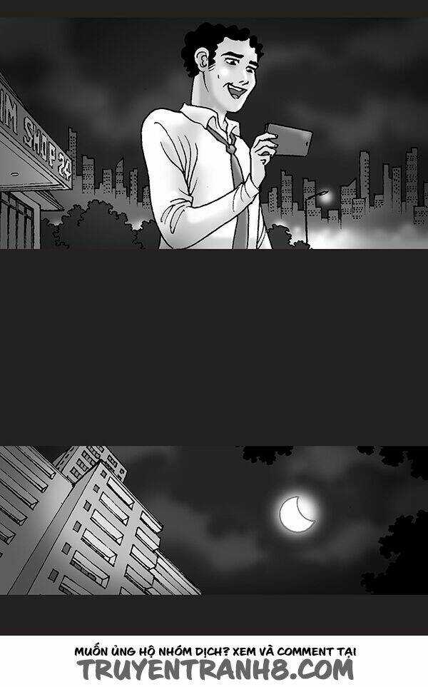 Kinh Dị Không Lời Chapter 107 trang 2