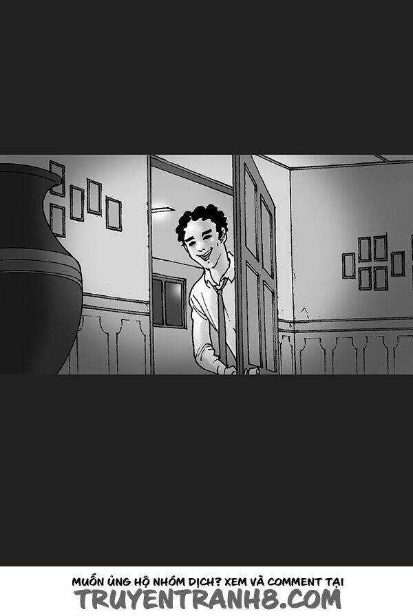 Kinh Dị Không Lời Chapter 107 trang 3