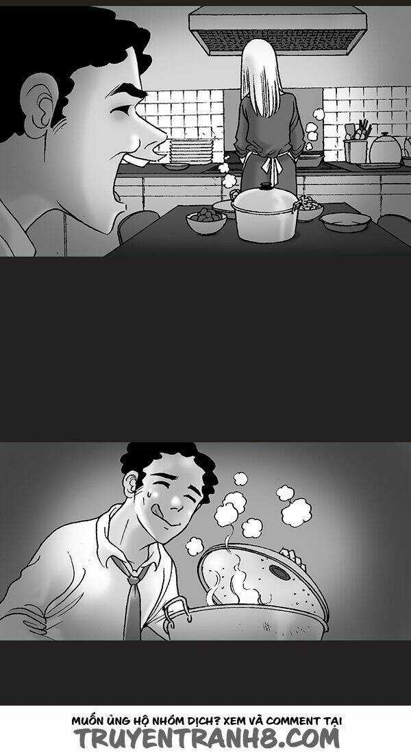 Kinh Dị Không Lời Chapter 107 trang 4