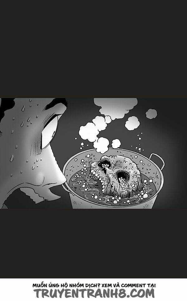 Kinh Dị Không Lời Chapter 107 trang 5