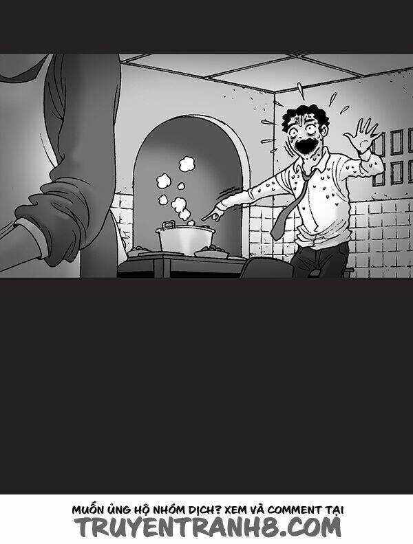 Kinh Dị Không Lời Chapter 107 trang 6