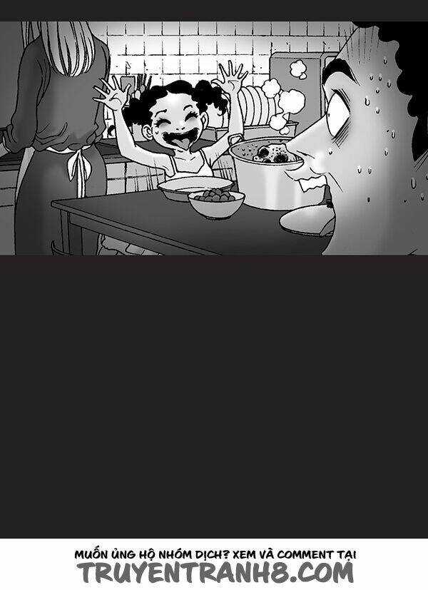 Kinh Dị Không Lời Chapter 107 trang 7