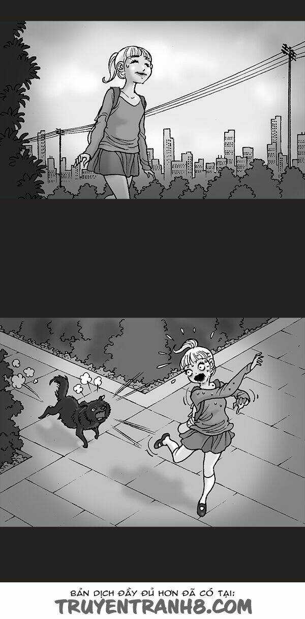 Kinh Dị Không Lời Chapter 108 trang 3