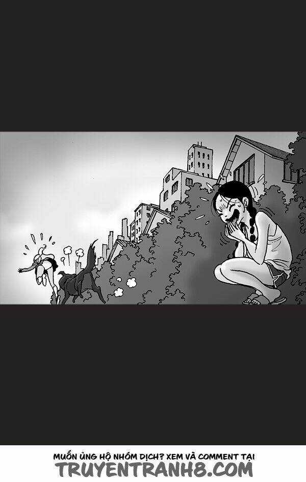 Kinh Dị Không Lời Chapter 108 trang 4