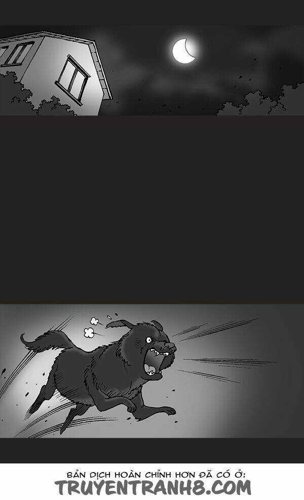 Kinh Dị Không Lời Chapter 108 trang 5