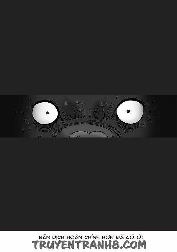 Kinh Dị Không Lời Chapter 108 trang 6