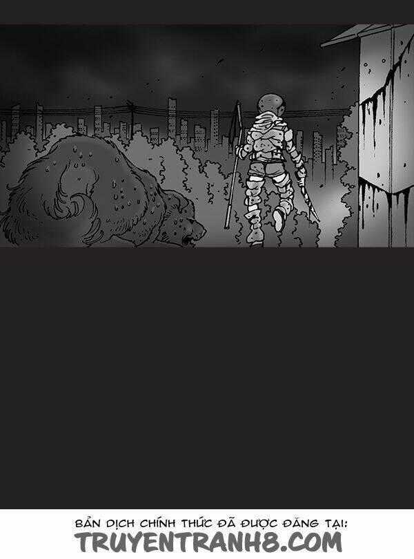 Kinh Dị Không Lời Chapter 108 trang 9